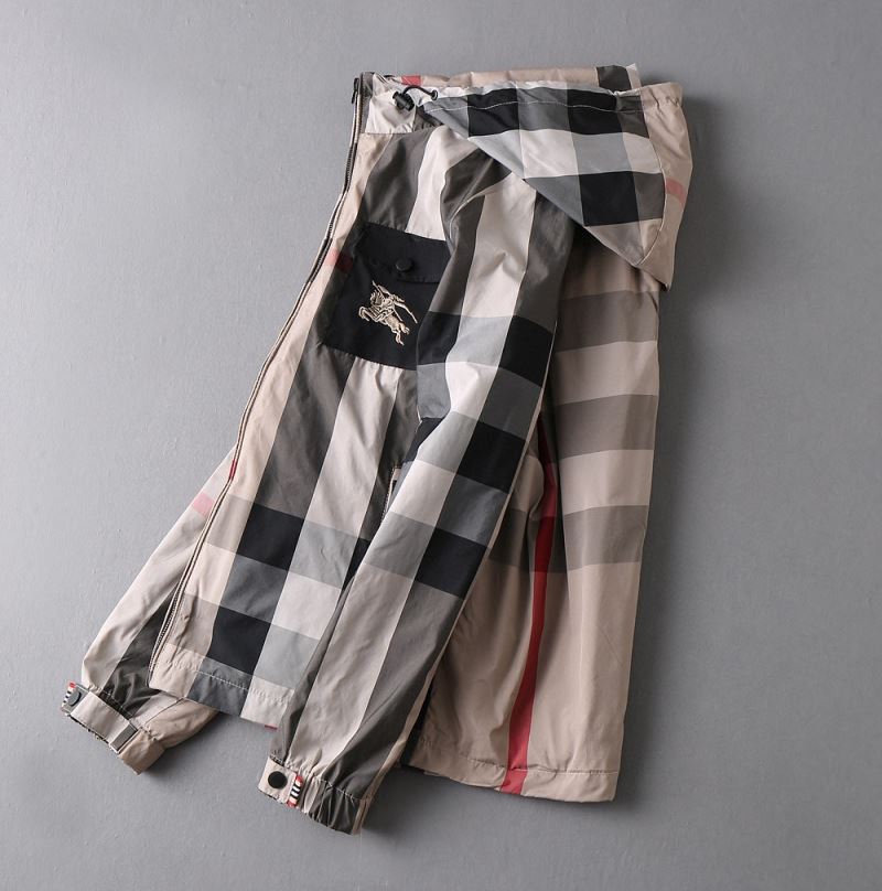 Burberry Outwear